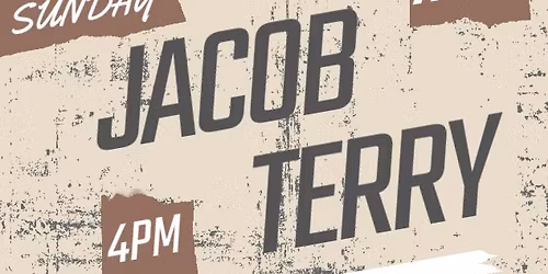 JACOB TERRY