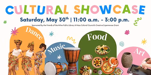 Cultural Showcase