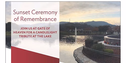 Sunset Psalms of Remembrance 