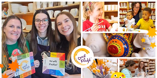 Community Appreciation Weekend