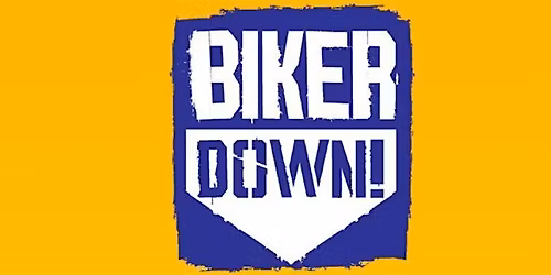 Biker Down Workshop - Devon & Somerset Fire & Rescue - STN 60
