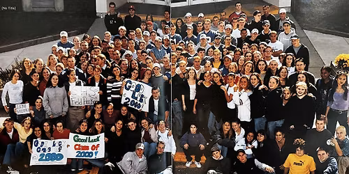 Stoneham Highschool Class of 2000 Reunion