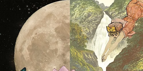 SoulCollage\u00ae Experiential - Awakening Your Divine Potential