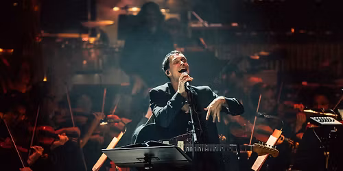 Jonathan Johansson m\u00f6ter Norrlandsoperans Symfoniorkester