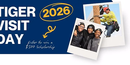Tiger Visit Day - July