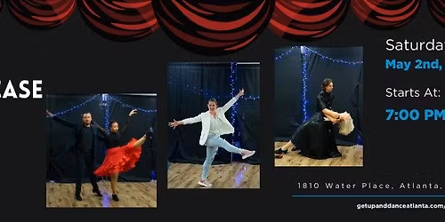 GUAD Spring Showcase!