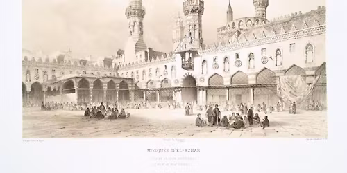 Paulina Banas - Nineteenth-Century Travel, Collaboration, and Orientalist Publishing on Egypt