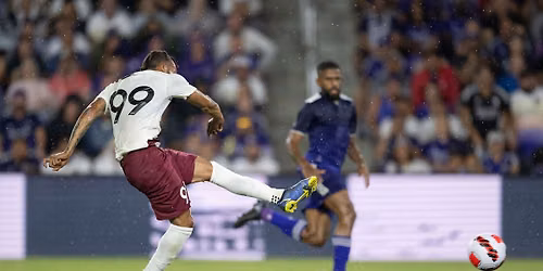 Colorado Springs Switchbacks FC at Sacramento Republic FC
