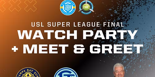 Tampa Bay Sun FC vs. Sporting Club Jacksonville