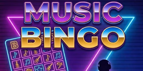 Music Bingo