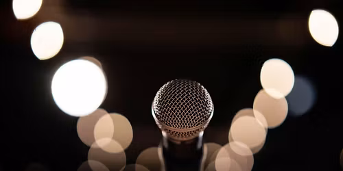 Comedy Night at Right Brain Brewery w\/Devarron Thomas