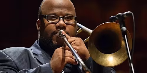 Live at Lucille's: Roland Barber Quintet