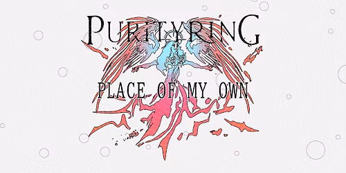 Purity Ring: 'Place Of My Own' Australia Tour | The Tivoli (Open Season), Brisbane