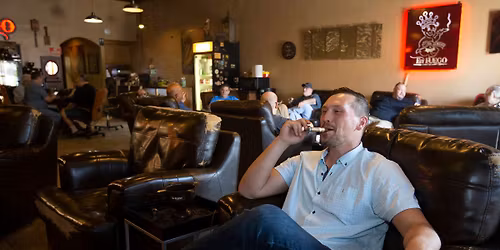 Parking Rocky Dale Davis