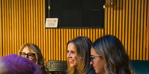 You But Funnier Workshop with Beth Lapides