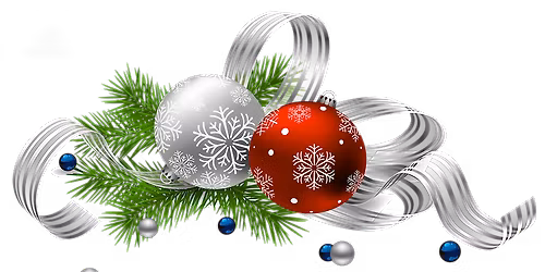 Potomac CUREN Holiday Networking Happy Hour