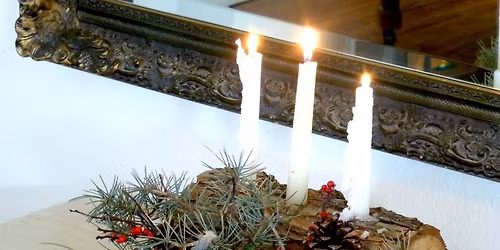 Winter Solstice Celebration