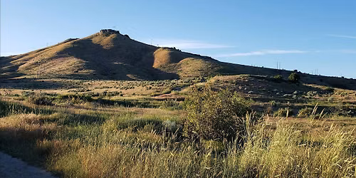 Western Snake River Plain: Field Trip
