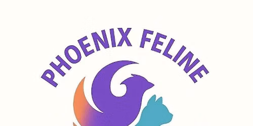 Phoenix Feline Day! 