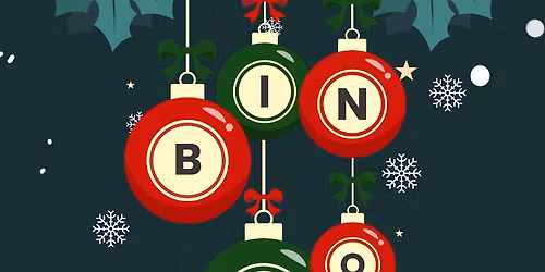 F\u00f8rjulsbingo
