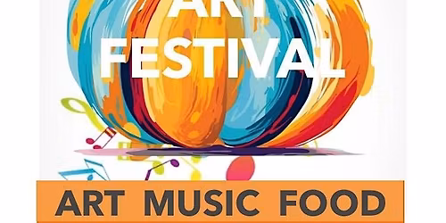 ART FESTIVAL - EAA Fall Art Show - ART - FOOD - MUSIC