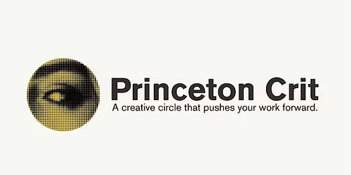 PRINCETON CRIT | Small Group Critique