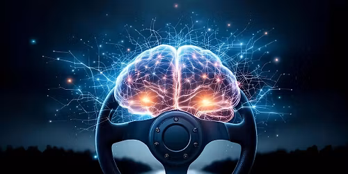 DIA Conference 2025: Moulding the Mind of the Motorist