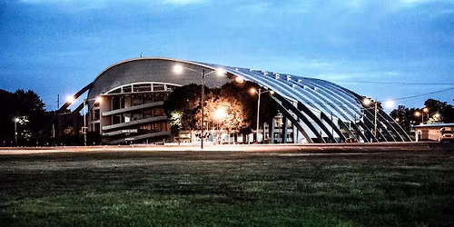 AHSAA Basketball Tournament