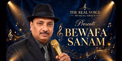 Bewafa Sanam
