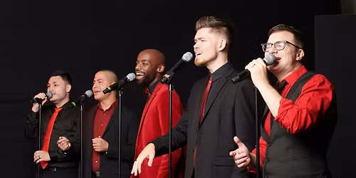 Ball In The House at The Spire Center \/ Plymouth, MA