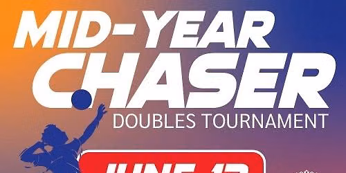 Mid-Chaser Men\u2019s\/Women\u2019s Doubles Tournament