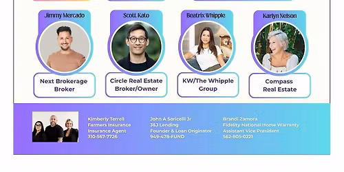 Realtor Reset:  Wellness Habits and Digital Presence