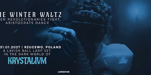 Krystalium: Winter Waltz