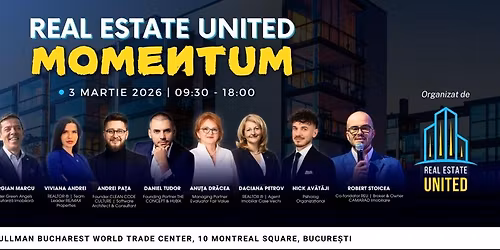 MOMENTUM by Real Estate UNITED