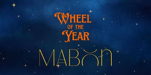 Turning the Wheel - A Beginner\u2019s Guide to Mabon & the Wheel of the Year