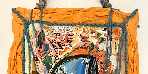 'Unseen' Community Art Exhibition