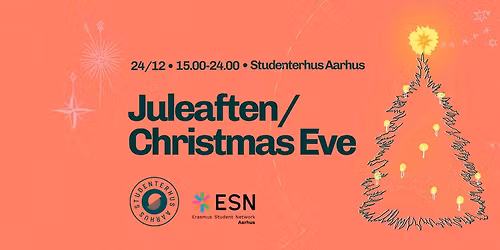 Juleaften \/ Christmas Eve \ud83c\udf84
