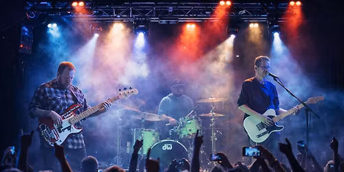 6th Ave LIVE @ Alpine Inn!