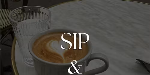 Sip & Shoot \u2615\ufe0f