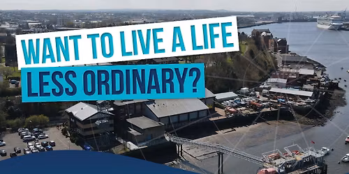 Careers at Sea Open Day