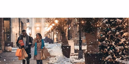 Holiday Sip and Shop Charity Classic