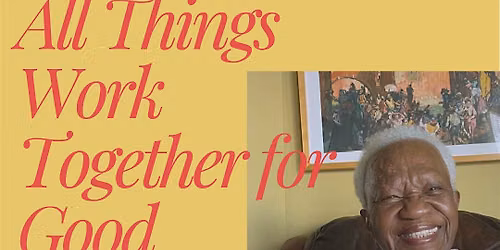 Black Elder Katie L. Sample Shares Her Story