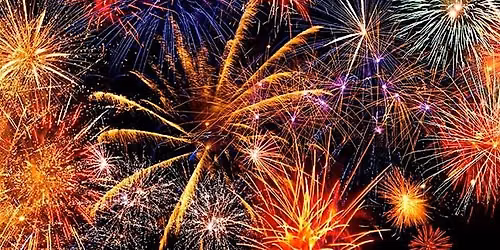 4th of July Celebration 2026