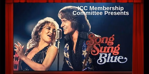 Movie Night: Song Sung Blue