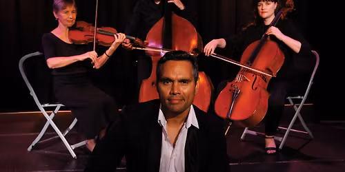 Shakespeare & Symphony