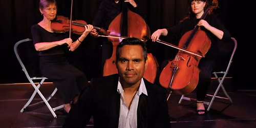 Shakespeare & Symphony