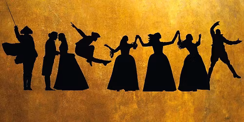 Hamilton Sing-Along Drag Brunch- Dallas