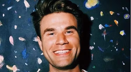 Comedy Show and Pre-Show Happy Hour