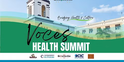 Voces Health Summit