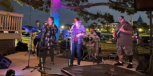 Unpaid Overtime @ Kev\u2019s Clubhouse